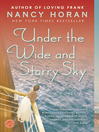 Cover image for Under the Wide and Starry Sky